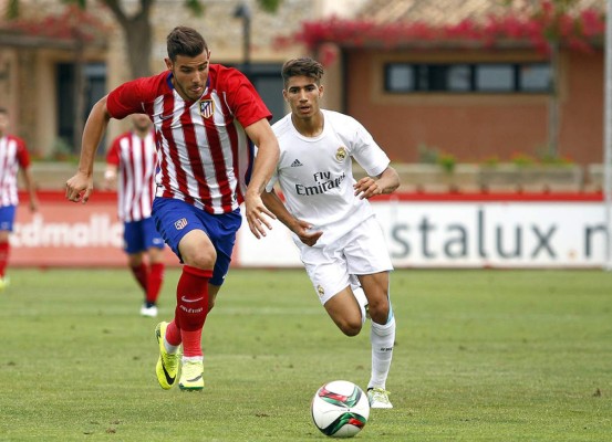 Los jugadores que el Barcelona y el Real Madrid se pelean el verano de este 2017