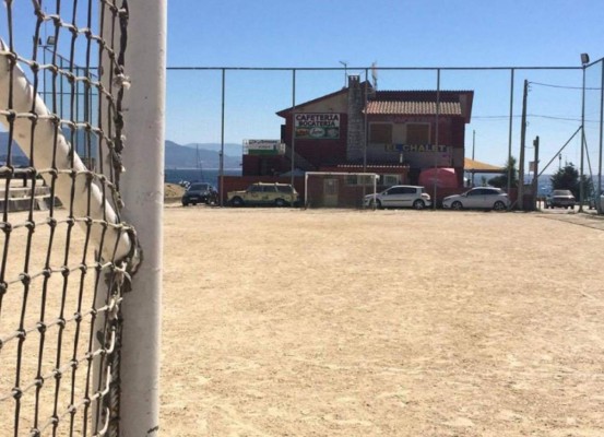 ESPECIAL: Las peores canchas donde jamás jugarías al fútbol