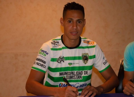 Parrillas One y Real Juventud arman equipazo para el torneo Clausura