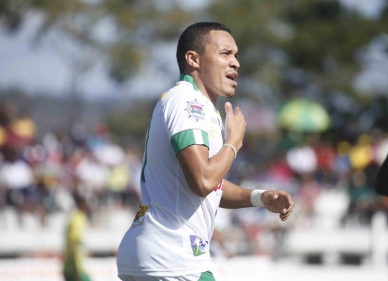 Así ha sido la relación de amor y odio entre Rambo de León y Platense