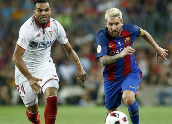 Los traspasos más importantes en España para la temporada 2016-17