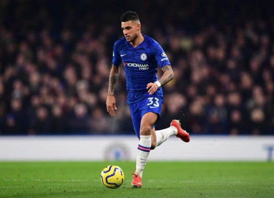 Mercado: Acuerdo en el Chelsea, nuevo refuerzo en el Dortmund y el ''bombazo'' por James Rodríguez