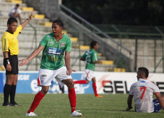 TOP: Futbolistas que quizás no sabías que jugaron en este equipo en Honduras