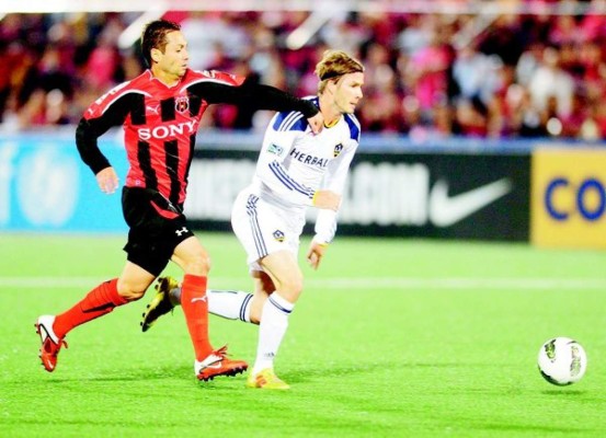 Rosario Central y Palmeiras se sumarán a la lista de grandes equipos que han visitado Costa Rica