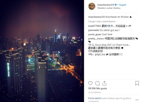 Así viven los grandes cracks en Asia: Autos, aviones, yates y edificios de lujos