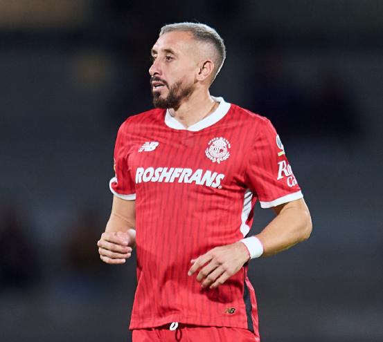 ¿Por otro jugador? La ex de Héctor Herrera cuenta la verdad tras ruptura: “Nos llevó más de un año...”