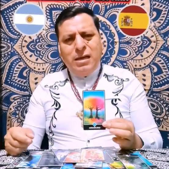 Acertó todos los resultados de Argentina y predice al campeón del Mundial