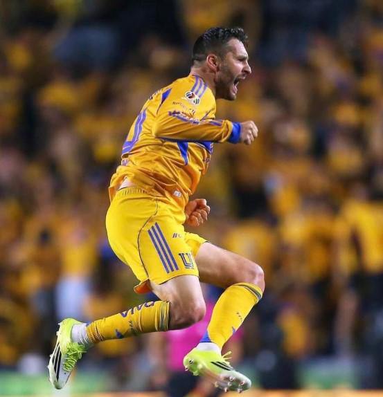 Bombazo de Gignac: Tigres no quiere renovarlo, el sacrificio que haría el francés y otro club toca a su puerta