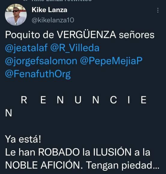 Prensa deportiva explota contra la selección de Honduras luego de tocar fondo ante El Salvador y piden la renuncia del “Bolillo” Gómez