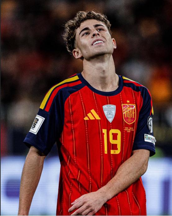 El impensado sustituto de Fermín en España: todas las bajas para el Mundial 2026