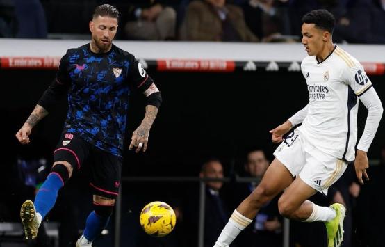 Ancelotti lo desapareció del equipo: sin “cláusula del miedo” y enfrentará al Real Madrid en el Bernabéu