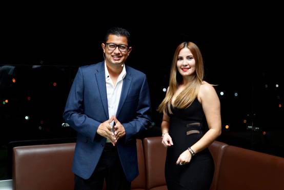 EN VIVO: ¡Comienza la gala para conocer a todos los ganadores de los Premios DIEZ 2021!