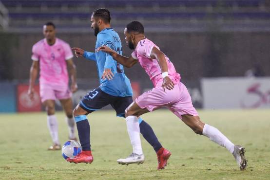 Jorge Álvarez se sincera, manda un mensaje a sus compañeros, habla de Quioto y afirma: Esto tenemos que hablarlo