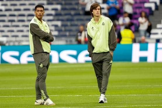 Xabi Alonso ganó su primer clásico: así se vivió el min a min del triunfo del Real Madrid sobre Barcelona en LaLiga de España