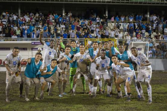 Sub-20 de Honduras jugará el Mundial, Juegos Centroamericanos y del Caribe, así como los Panamericanos, en 2023.