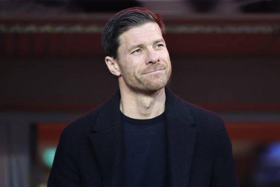 La rotunda respuesta del Bayer Leverkusen al Real Madrid sobre el interés de Xabi Alonso para reemplazar a Ancelotti
