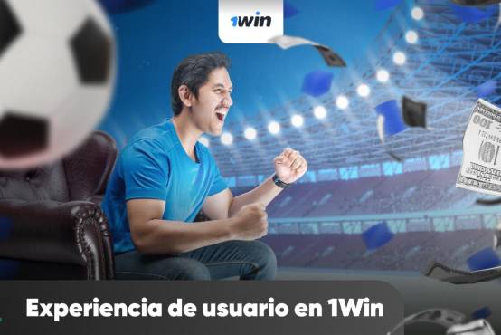 Descubre las oportunidades de apuestas en vivo de fútbol en 1Win