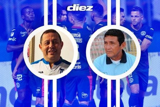 “Este equipo ha despertado y hay que tenerle cuidado”: Leyendas de Motagua advierten sobre el nivel del club en la recta final