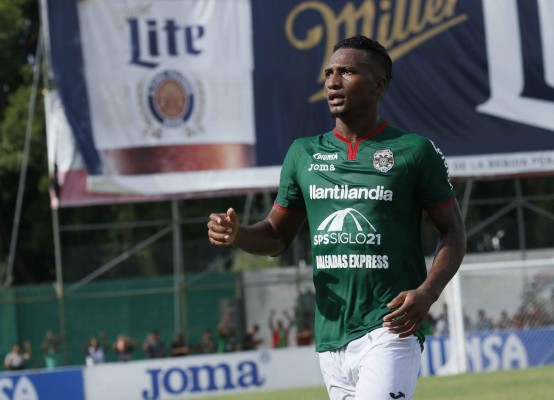 Futbolistas de clubes grandes que están prestados a otros equipos en Honduras