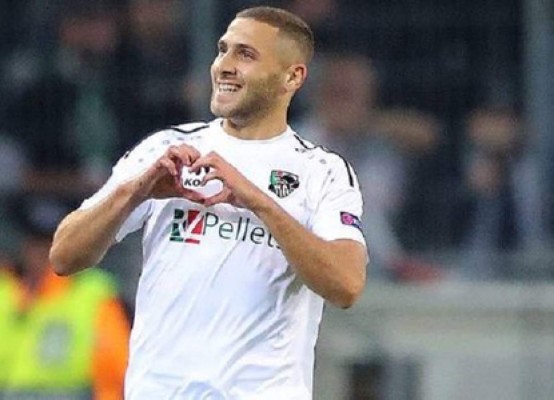 Cristiano Ronaldo se afianza en la lucha: Así marcha la clasificación de la Bota de Oro 2020&nbsp;&nbsp;