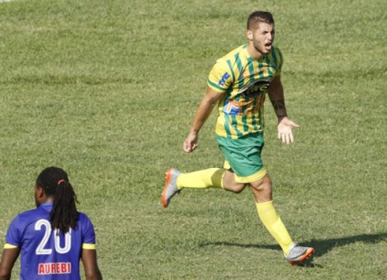 17 futbolistas del ascenso que buscan jugar otra vez en la Liga Nacional de Honduras