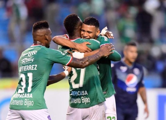 Los 'niños' que se abren camino en las selecciones de Concacaf rumbo a Qatar 2022