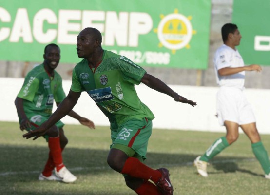 La actualidad del último Marathón que enfrentó a un equipo mexicano en Concachampions