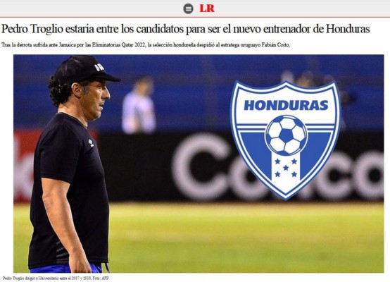 ¡Ya mencionan candidatos! La reacción de la prensa internacional tras la destitución de Fabián Coito