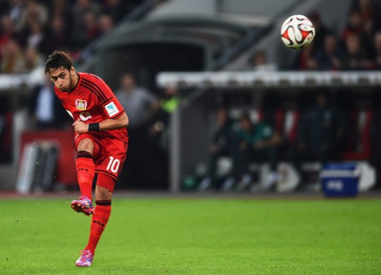 Imperdible: Los mejores lanzadores de faltas en la historia del fútbol