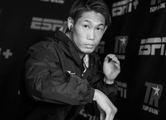 Lo que no se vio: La llegada de Teófimo López, tremendos golpes y la celebración