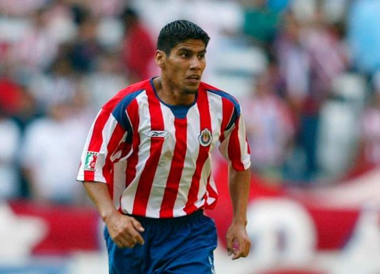 Liga MX: Las figuras que exportó Jorge Vergara bajo su mandato en Chivas