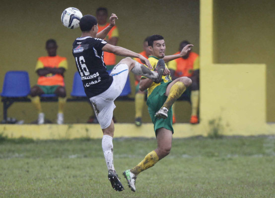 Parrillas One empató 0-0 con el Victoria