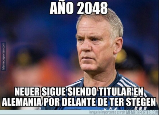 Neymar, Ibrahimovic y Bartomeu, las víctimas favoritas de los memes de la semana &nbsp;&nbsp;&nbsp;