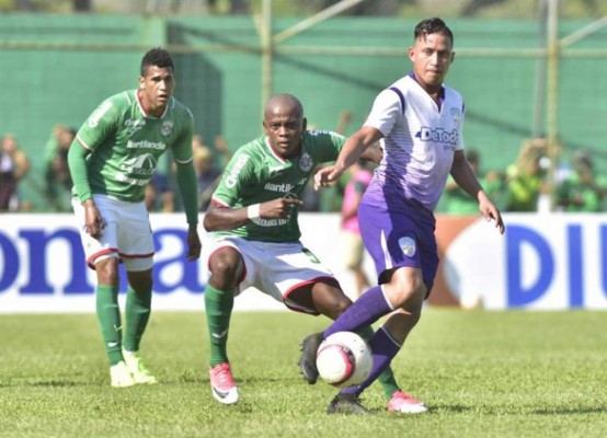 Fichajes: Motagua prepara otro refuerzo; dos legionarios al ascenso y Olimpia tiene nueva baja