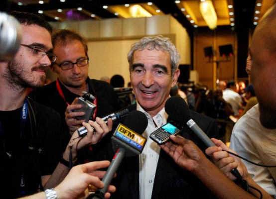 Los sorprendentes rituales en el fútbol; Bengtson vivió uno en Irán&nbsp;&nbsp;