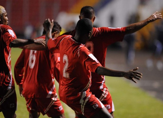 ¿Quién era Amilcar Henríquez? El seleccionado de Panamá asesinado cruelmente