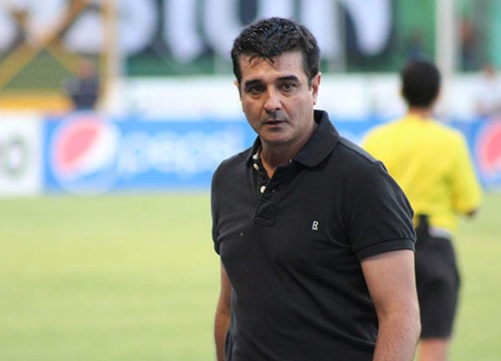 Jugadores extranjeros que llegaron a Honduras y ahora son entrenadores