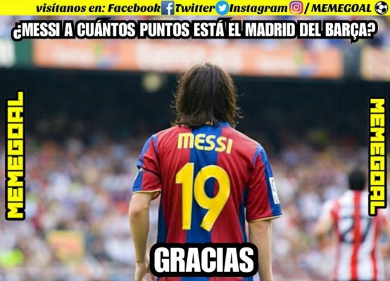 Los memes de la remontada del Barcelona ante la Real Sociedad