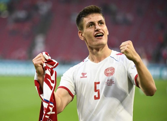 Ausencias destacadas y un gran señalado: UEFA presentó el 11 ideal de la Eurocopa ¿Y CR7?&nbsp;&nbsp;