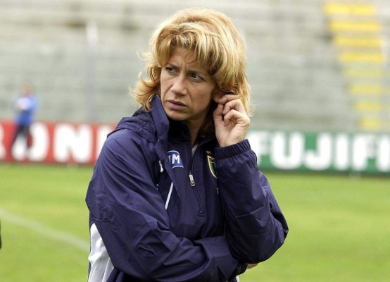 Las 11 mujeres que han logrado triunfar en el mundo del fútbol