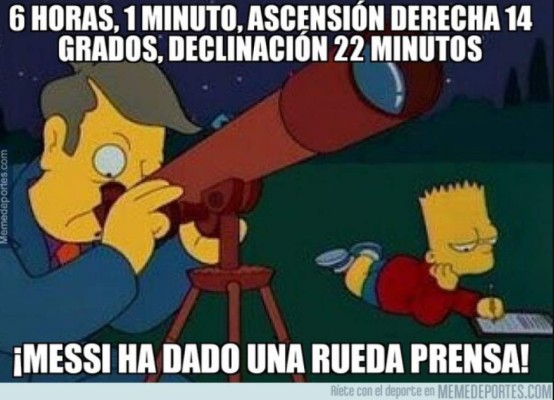 Para morir de risa: Los otros memes que 'matan' al Barcelona tras la final de la Copa del Rey&nbsp;&nbsp;