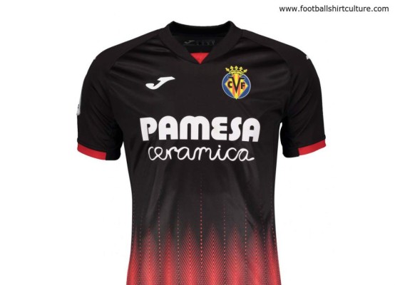 HERMOSAS: Las camisas más bonitas de la temporada 2018-19 en Europa