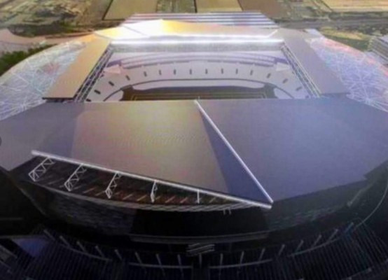 ¡De primer mundo! Así será el nuevo estadio que construirá Cruz Azul de México