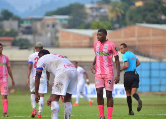 Hijos, sobrinos y primos de ex grandes jugadores hondureños se toman la Liga Nacional