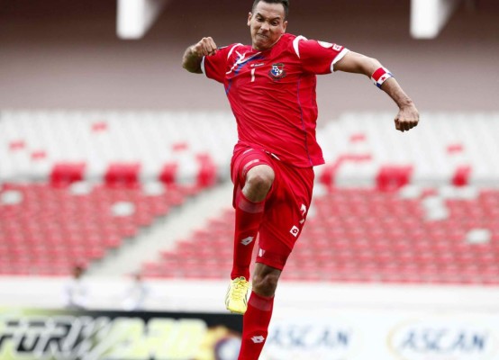 Top: Grandes figuras de Concacaf que no pudieron ganar la Copa Oro