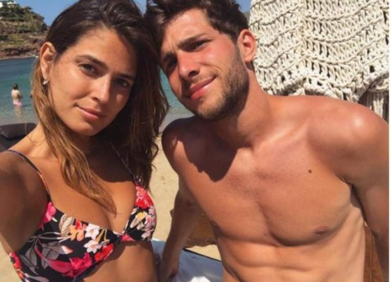 FOTOS: Así pasan vacaciones los cracks del Barcelona; Messi y Antonella la rompen