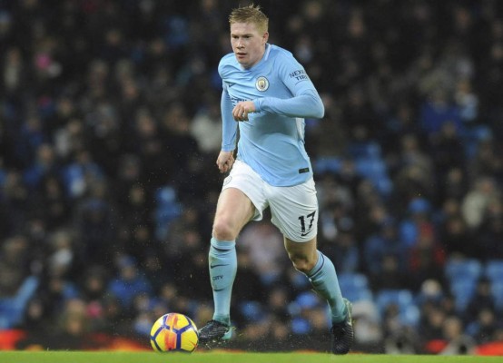 ¡Nuevo rey! La increíble lista de los futbolistas más caros del mundo