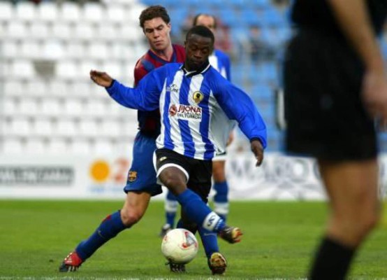 Jacinto Elá, el español que fue nombrado como el mejor del mundo y se retiró a los 26 años para ser orientador