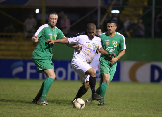 Así se vivío en el Rotagol.