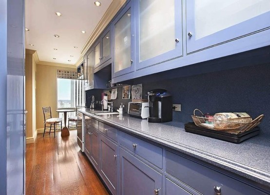 FOTOS: Así es el apartamento de 18 millones que compró Cristiano